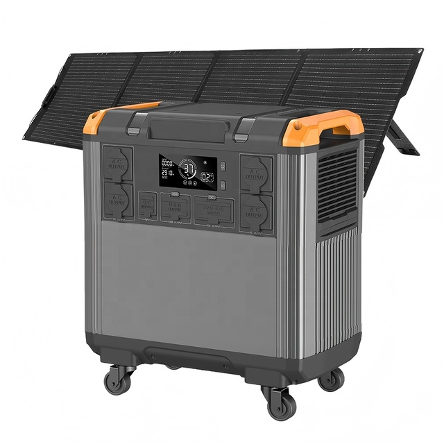 delta 2 portable power station Delta 2 Max Portable Power Station main image 0