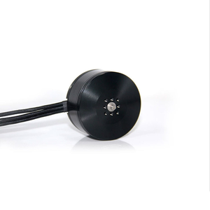 Motor sin Escobillas de 1052W 12S 150KV, Metálico y Plástico, Impermeable, Tipo 5015, para Vehículos Deportivos Voladores Personales, EVTOL, Motor para Drones Tripulados - Product Image 3
