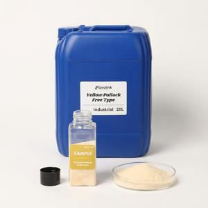 Base de Saborizante a Base de Plantas, Mezcla de Condimento Vegetal para una Auténtica Cocina Asiática, Aplicación Culinaria Versátil, Sabor Gourmet - Product Image 1