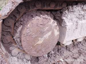 Excavator 49 Tons 349d2l Heavy Duty Construction Equipment 2021 Model Used Caterpillar 349D2L - Product Image 5