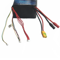 YDPACK SS142-1216 Высокая энергетическая плотность 320 Вт·ч/кг, 12S16Ач
