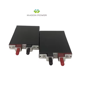 Precio EXW Grado A LTO 2,4 V 2.9Ah Cell Batería de titanato de litio para motor Arranque Barco Car Audio Super High C Rate - Product Image 3