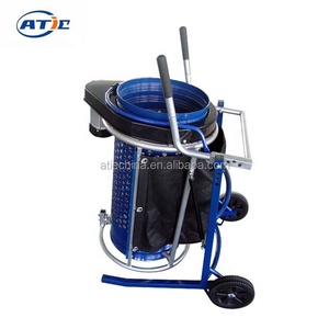 Rây Trống Quay Phân Hữu Cơ - Product Image 3