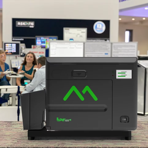 Máy in LX thế hệ tiếp theo máy in hóa đơn màu 1200 DPI ở Kích thước máy tính để bàn với trạng thái Chứng Khoán - Product Image 1