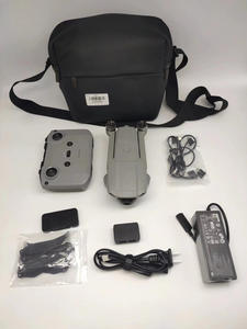 โดรนพับได้รุ่นใหม่สำหรับ <span class=keywords><strong>Mavic</strong></span> Air <span class=keywords><strong>2</strong></span> Prosumer พร้อมรีโมทคอนโทรล กล้อง 4K 12MP - Product Image 6