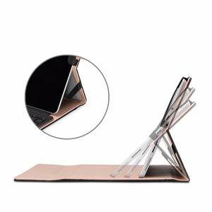 Custodia a libro in pelle PU con supporto per <span class=keywords><strong>Surface</strong></span> Go, Smart Cover sottile per tablet - Product Image 2