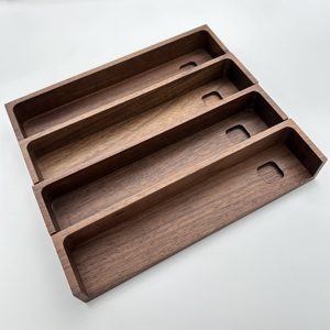 <span class=keywords><strong>Vente</strong></span> directe du fabricant support de téléphone portable base lumineuse noyer zèbre cerise rouge chêne Sabli Divers peuvent être utilisés comme base - Product Image 1