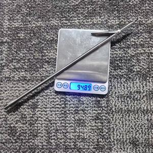 Nuevo Arpón <span class=keywords><strong>de</strong></span> Carbono para <span class=keywords><strong>Pesca</strong></span> <span class=keywords><strong>Submarina</strong></span>, Arpón Hawaiano con Punta <span class=keywords><strong>de</strong></span> Una Sola Aleta - Product Image 3