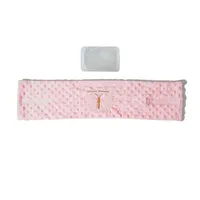 Ceinture de ventre pour bébé, soulagement des gaz et des coliques, pour nouveau-nés, gel froid, emmaillotement, bande abdominale, maux d'estomac, nourrissons