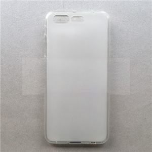 Nhà Sản Xuất Trống Matte Mềm Frosted Cover Quay Lại TPU Đen Điện Thoại Di Động Trường Hợp Đối Với Asus <span class=keywords><strong>Zenfone</strong></span> <span class=keywords><strong>4</strong></span> Pro Zs551kl - Product Image 1