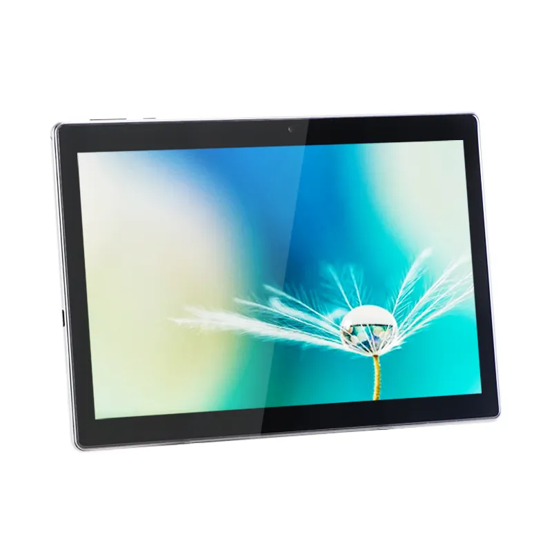 Top sponsor listing Wholesale OEM 10.1 inch capacitive touch screen 2G+32G RK3326 Android 10 tablet pc