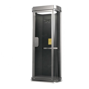 <span class=keywords><strong>Ascensor</strong></span> <span class=keywords><strong>de</strong></span> Vidrio para Casas <span class=keywords><strong>de</strong></span> 2-3 Pisos, Elevador <span class=keywords><strong>de</strong></span> Pasajeros, <span class=keywords><strong>Precio</strong></span> <span class=keywords><strong>de</strong></span> Elevadores Pequeños para Villas - Product Image 5