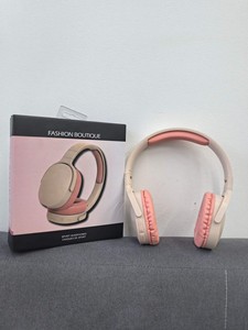 <span class=keywords><strong>Casque</strong></span> sans fil supra-auriculaire Air Phone Max ANC à réduction de bruit, portable et pliable, lecteur MP3 avec microphone - Product Image 4