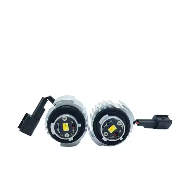 Factory Turn Signal and Daytime Running Light for Toyota Dual-Color LED Fog Light with OEM