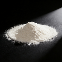 Gomme Welan visqueuse pour table de viscosimètre, épaississant anti-fissuration pour ciment, mortier, revêtements extérieurs et intérieurs