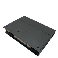 Module CPU PLC Simatic S7-400 CPU 414-5h Unité centrale de traitement 6ES7414-5HM06-0AB0