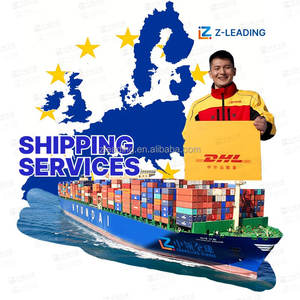 Progetto logistica Romania Poland belgio svezia agente di spedizione Shopify Dhl Shopping Ali Baba spedizione Container trasporto - Product Image 2