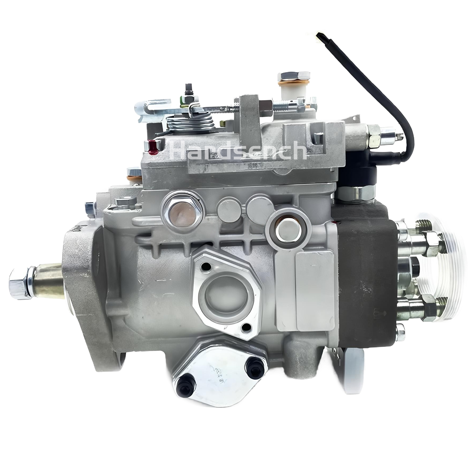 VE Diesel Injection Pump 22100-17510 VE6/10F2000RND836 096000-8360