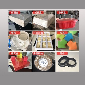 PVC <b>Plastic</b> Film Bottle Sealer Wrapping <b>Shrink</b> Film Packaging Machine - Product Image 4