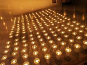 Benory Caméra étroite à 10 degrés GU10 <span class=keywords><strong>Spot</strong></span> 8W 24V Dimmable 2700K 3000K 4000K Loxone Dali KNX GVS PWM Tuya Wify Control MR16 <span class=keywords><strong>Spot</strong></span> - Product Image 6