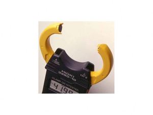 Hioki 3280-10F AC Digital Tester 1000A Pocket-<b>Sized</b> -25C 65C Operability 600V AC/DC Coin-Type Lithium <b>Battery</b> 1-Year - Product Image 4