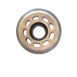 Pièces détachées pour pompes HPR75 HPR100 HPR130 HPR160 ; Kits de pompe à piston hydraulique rotative HPR100 HPR130 - Product Image 2