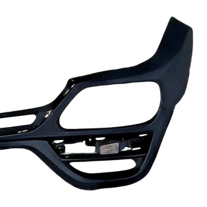 Accesorios para Automóviles, Parte Inferior del Parachoques Trasero Compatible con Chery Tiggo 8 OE 602000161AA-IB - Product Image 3