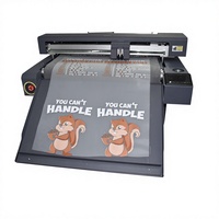 ANYCUT-F6090 Cortadora de Vinilo de Cama Plana 60x90cm, Plotter con Motor Servo de Alta Velocidad, Pantalla Táctil LCD de 5 Pulgadas, Corte Completo/Parcial