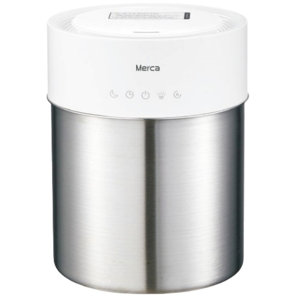 SUS 304 Stainless Steel Humidifier Factory Manufacturer Home Use Ultrasonic Mist Maker OEM Smart Tabletop Humidifier Wholesale