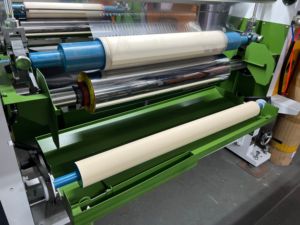 ESJ3.0 High Speed Sticker Label Logo Rotogravure Printing <strong>Press</strong> Machine Price Electronic Shaft Rotogravure Printing <strong>Press</strong> - Product Image 2