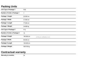 APC APCRBC140 Ersatzbatterie-Kartusche VRLA-Batterie 5,1Ah 192VDC USV-Batterien 2 Jahre Garantie - Product Image 5