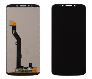 <span class=keywords><strong>XT1922</strong></span>-1/<span class=keywords><strong>XT1922</strong></span>-10 100% testé Premium Lcd pour <span class=keywords><strong>Motorola</strong></span> <span class=keywords><strong>MOTO</strong></span> <span class=keywords><strong>G6</strong></span> jouer écran tactile numériseur panneau assemblage écran Lcd - Product Image 1