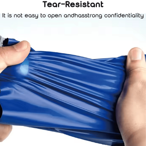 Bolsas Polly Mailer personalizadas Sobre Poly Mailer Polymailer Embalaje reciclado Bolsas <span class=keywords><strong>de</strong></span> correo Pe Impreso para bolsa <span class=keywords><strong>de</strong></span> correo con logotipo - Product Image 2