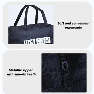 Bolsa de Deporte Impermeable Personalizada CCH 2026 para Actividades al Aire Libre, Bolsa de Fitness Multifuncional y Duradera - Product Image 6