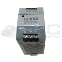 Fuente de Alimentación Nueva SDP 2-12-100T, 115-230VAC 0.7/0.4A 50/60HZ, Venta al Por Mayor