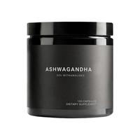 Extrait d'ashwagandha adaptogène de qualité supérieure (Withania Somnifera) extrait de plante nutritionnelle et de bien-être de la nature
