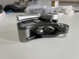 Dispositif de sécurité antichute personnel Descender avec système anti-panique et freinage automatique à vitesse contrôlable - Product Image 5