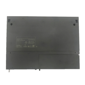 6ES7414-2XK05-0AB0 SIEMENS PLC controllore SIMATIC S7-400 CPU 414-2 unità centrale di elaborazione - Product Image 1