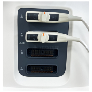 Appareil d'échographie SYA-N7 pour utilisation multi-services, de la <span class=keywords><strong>cardiologie</strong></span> à la radiologie - Product Image 6