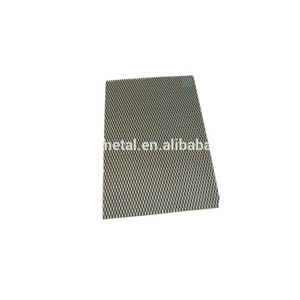 MMO tráng anode bạch kim mạ titan anode - Product Image 3