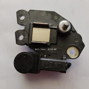 For Alfa Romeo for Fiat Genuine Car <strong>Alternator</strong> 12V 2542934 593477 593534 M551 M642 M645 Spare <strong>Parts</strong> Regulator for <strong>Valeo</strong> - Product Image 1