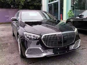 Kit de carrocería de coche para 2009-2014 E200 E250 E300 actualización a 2021 W213 MAY Style Look <span class=keywords><strong>W212</strong></span> a W213 Bodykit - Product Image 3