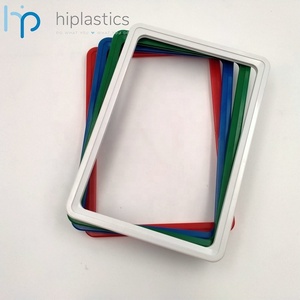 Пластиковые рамки для дисплея Hiplastics A5 - Product Image 2