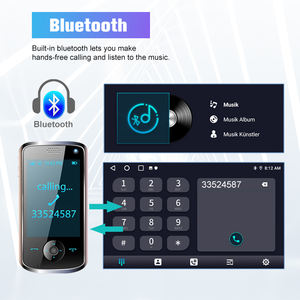 Junsun <span class=keywords><strong>para</strong></span> Chrysler Town & Country 2011-2016 y Dodge Grand Caravan 2008-2020, Reproductor Multimedia <span class=keywords><strong>para</strong></span> Auto, CarPlay Inalámbrico - Product Image 4