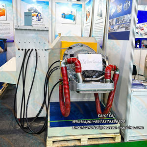 BCZB-4 Elektrische Kracht Automatische Transmissie Versnellingsbak Testbank - Product Image 4