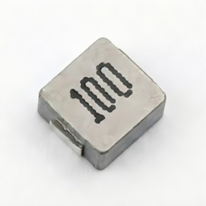 Inductor de Potencia SMD de 10uH 20% Tamaño 0420 Bobina Blindada GSM0420-100-M - Product Image 1