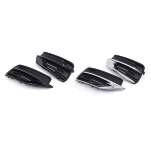 ฝาครอบตะแกรงไฟตัดหมอกกันชนหน้า Volvo XC90 รุ่นปี 2021 วัสดุพลาสติก ABS รหัส 31663515 - Product Image 1