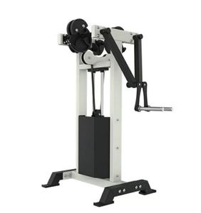 Épaulière multifonctionnelle à levage latéral, bras de charge, équipement de gymnastique, debout, <span class=keywords><strong>multi</strong></span>-vol - Product Image 1