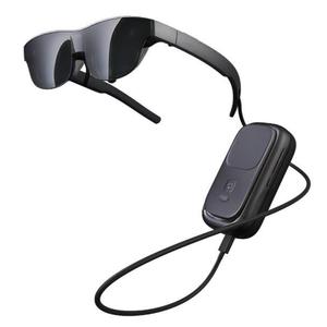 Lunettes intelligentes AR légères et portables, affichage 3D HD, expériences interactives immersives pour le jeu et la formation en réalité augmentée - Product Image 1