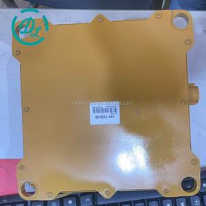 EexcavaStart 331-7539 Panneau de commande de console gauche 100% neuf d'origine Convient aux modèles 320D 323D 924H 928H 930H 12M 120M C6.4 C6.6 Garantie 1 an - Product Image 4